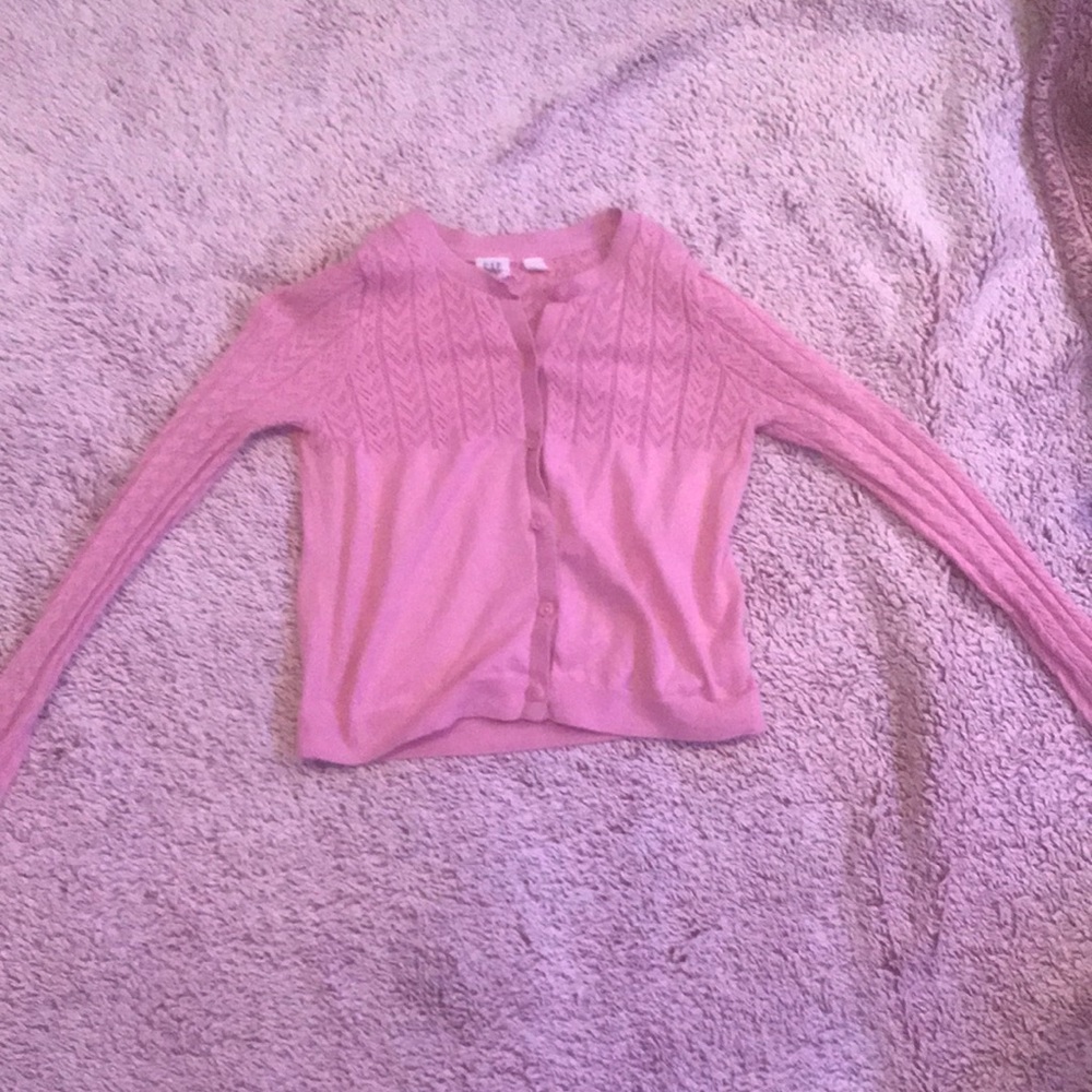 Cardigan - Picture 2 of 2